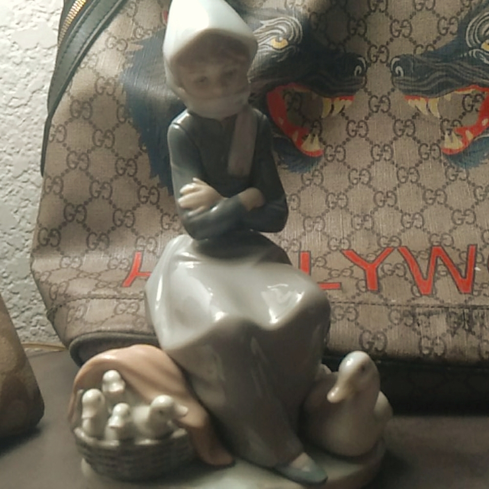 Hand made in spain beautiful piece